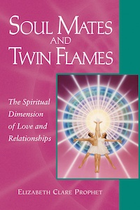 Pocket Guide: Soul Mates and Twin Flames