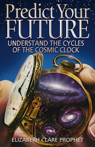 Book cover Predict Your Future