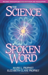 Book: The Science of the Spoken Word