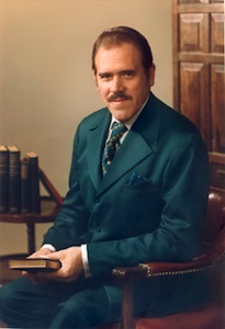 Mark L. Prophet